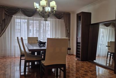 Apartament cu 3 camere decomandat în Unirii - 4