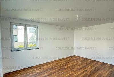 Apartament 2 camere open space+parcare- zona Tractorul. - 2