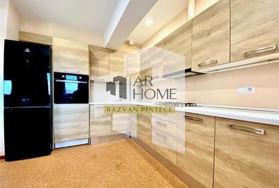 Apartament 3 camere de lux, terasa 35 mp, bloc nou, central, - 7