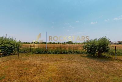 Casă individuală cu 4 camere cu Teren 367 Mp în Brănești - 5