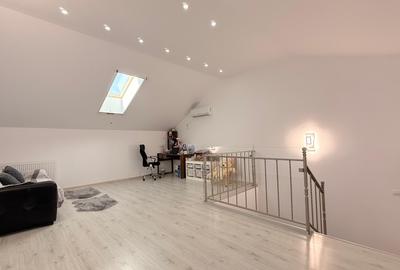 Casă Tip Duplex l 4 camere l Trend Residence - Splaiul Unirii - 10