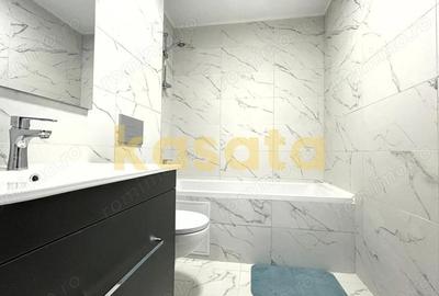 2 camere I Cosmopolis I parcare I prima inchiriere I et4 - 1