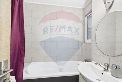 Apartament cu 2 camere de vanzare - Sura Mare - 21