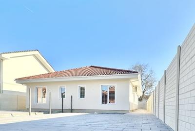 Duplex cu 3 camere si 2 bai - Mosnita Noua - Cartier Europa - 1