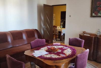 Apartament cu 3 camere decomandat în Central - 10