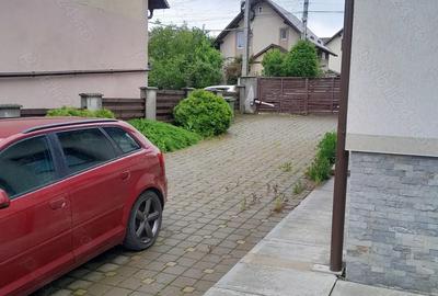 Casa de vanzare 4 camere 120 mp utili, 600 mp teren, garaj, curte pavata, gradina, zona Ipotesti - 3