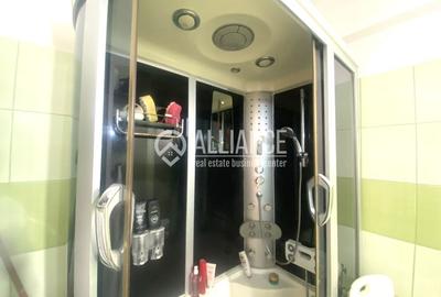 Apartament cu 4 camere decomandat în Inel I - 13