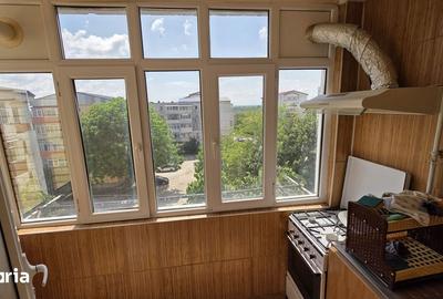 Apartament cu 2 camere în Sud - 4