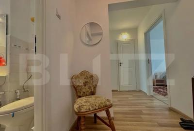 Apartament cu 3 camere decomandat în Cetății - 7