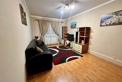 Apartament cu 2 camere decomandat în Șelimbăr - 5