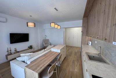 Apartament 3 camere de inchiriat - First estate Pipara - 2