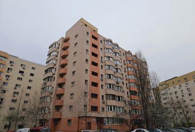 Nerva Traian | metr.Timpuri Noi | garsoniera spatioasa  in bloc anvelopat termic - 13