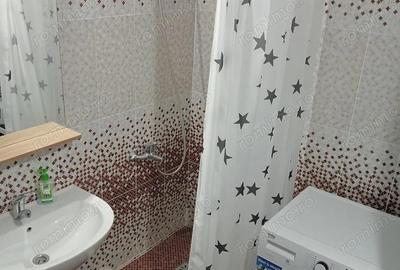 Garsoniera zona Militari - 1