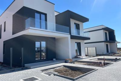 OFERTA PERSONALIZATA,DIRECT DE LA DEZVOLTATOR duplex 350 mp teren in LE VILLETTE - 3