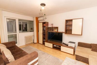 Apartament cu 2 camere decomandat, mobilat în Baba Novac - 3