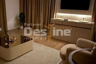 Apartament cu 3 camere decomandat, mobilat în Străulești - 4