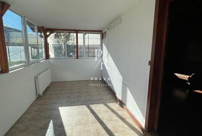 Spațiu comercial, de 60 mp, în Florești - 5