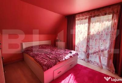 Casă cu 4 camere cu Teren 1232 Mp în Central - 12
