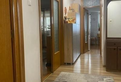 Etaj 2 Ap 2 Camere Decomandat 62mp zona Bulevard Poitiers - 1