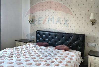 Apartament cu 3 camere decomandat, mobilat în Central - 11