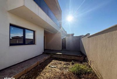 Casă cu 4 camere cu Teren 208 Mp în Central - 13