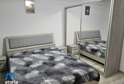 Apartament cu 2 camere decomandat în Central - 3