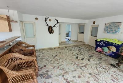 Delta Dunarii Crisan, TL - 1600 mp deschidere 33 m la Brațul Sulina ( Dunăre) - 3