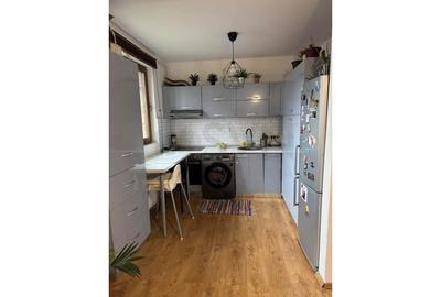 Apartament cu 2 camere nedecomandat, mobilat în Central - 8