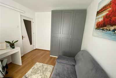 Vanzare Apartament 3 Camere Colentina La Cheie - 11