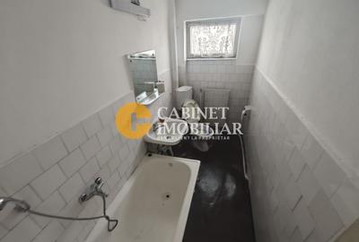 Apartament 2 camere decomandat – 55 mp – Nicolina, lângă Piața CUG - 6