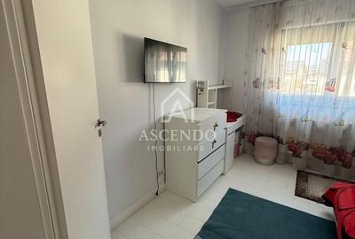 Casă cu 4 camere în Roșu - 14