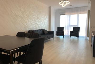 Apartament 4 camere Faleza Nord (vedere la mare) - 3