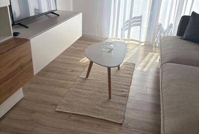 Garsonieră decomandată în Florești - 2