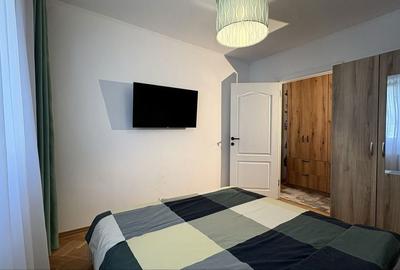 Apartament cu 3 camere decomandat în Berceni - 2
