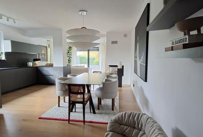 Casa mobilata si utilata cu teren de 432mp - 13