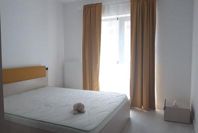 Apartament cu 2 camere decomandat în Lujerului - 1