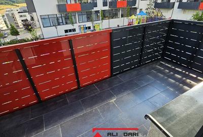 Apartament cu 3 camere decomandat în Dâmbul Rotund - 6