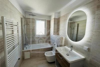 Apartament 2 camere, balcon - Doamna Stanca - nou,finisat la cheie - 2