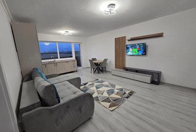 Apartament cu 2 camere semidecomandat în Sânpetru - 2