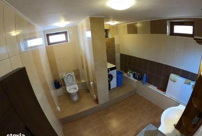 Apartament cu 3 camere, mobilat în Lazu - 3