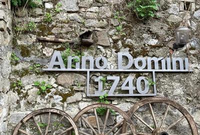 Casă cu 3 camere în Sasca Montană - 5