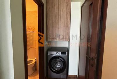 Apartament 3 camere cf 1 decomandat zona Orizont - 8