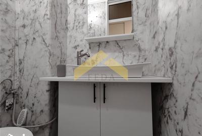 Apartament cu 3 camere decomandat, mobilat în Micălaca - 9