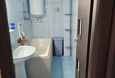 Apartament cu 2 camere decomandat în Central - 6