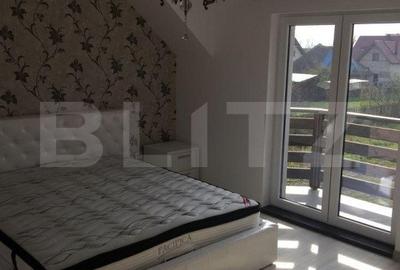 Casa Tip Duplex, Radauti, 110mp+ 260 mp Teren - 7