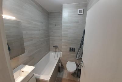 Apartament cu 3 camere decomandat, mobilat în Centura - 9