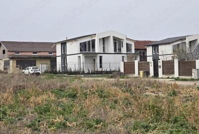 Teren de 440 mp, în Agigea - 6