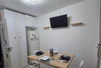 Apartament cu 3 camere în Sat Vacanță - 5