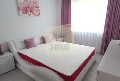 Apartament cu 3 camere decomandat, mobilat în Central - 5