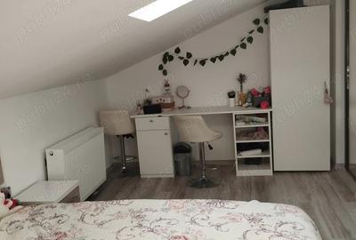 Apartament cu 3 camere decomandat în Mănăștur - 12